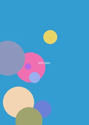 禁漫官网 - 海贼王海报